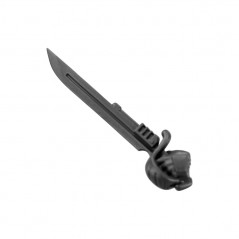 Power Sword