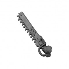 Chainsword