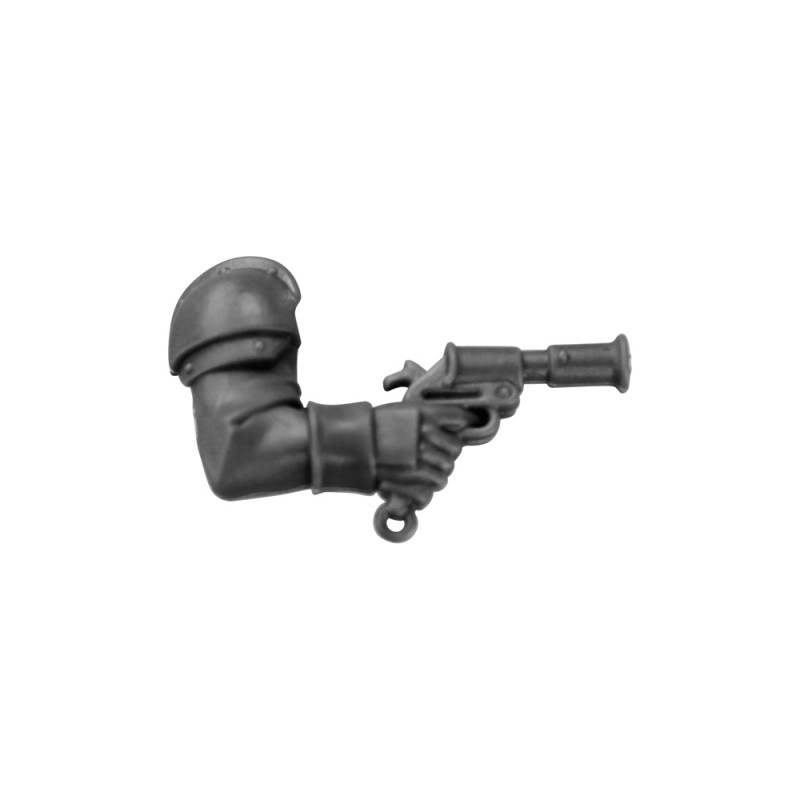 Pistolet Pistolet