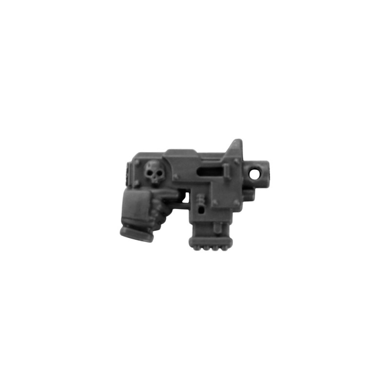 Pistolet Bolter Pistolet Bolter