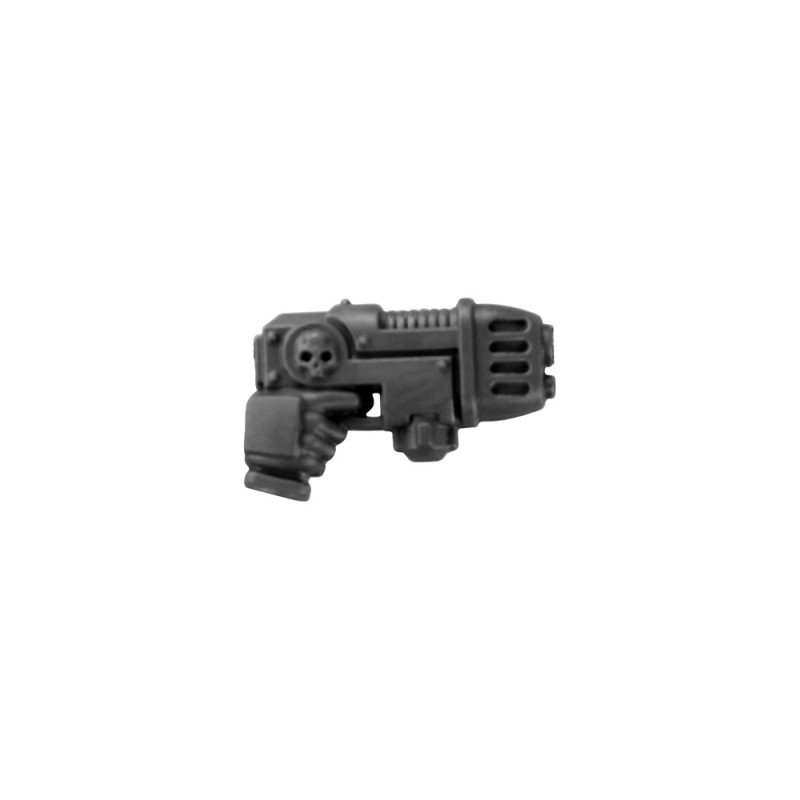 Plasma Pistol Plasma Pistol