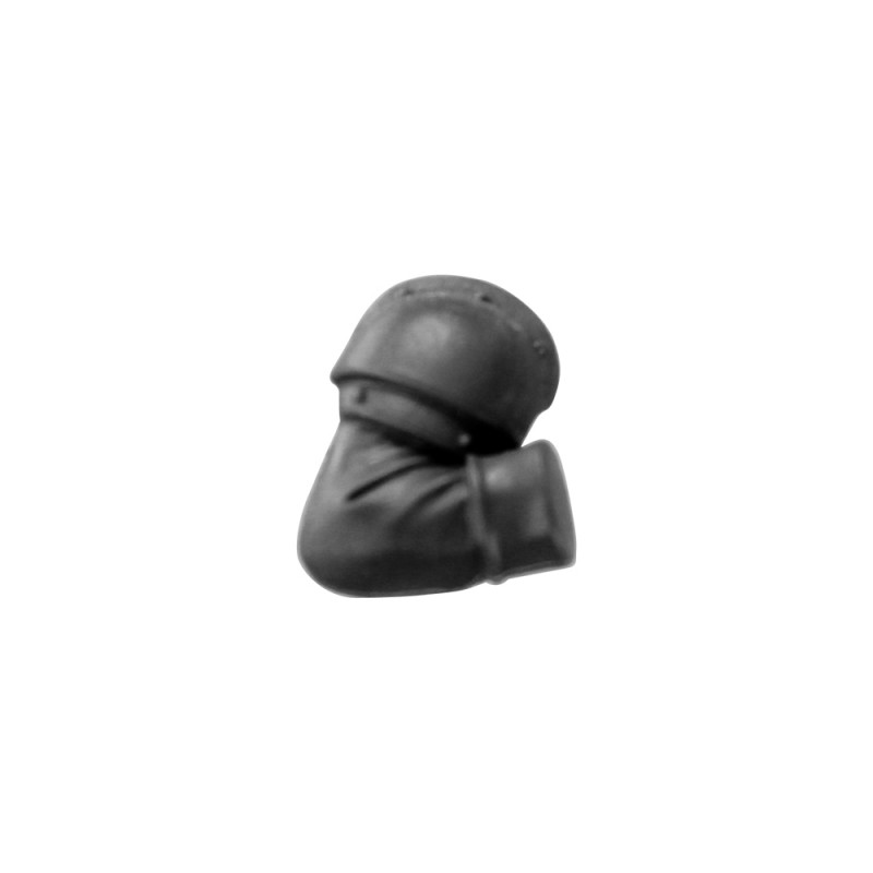 Bras D Bras D