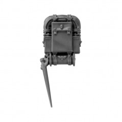 Backpack H