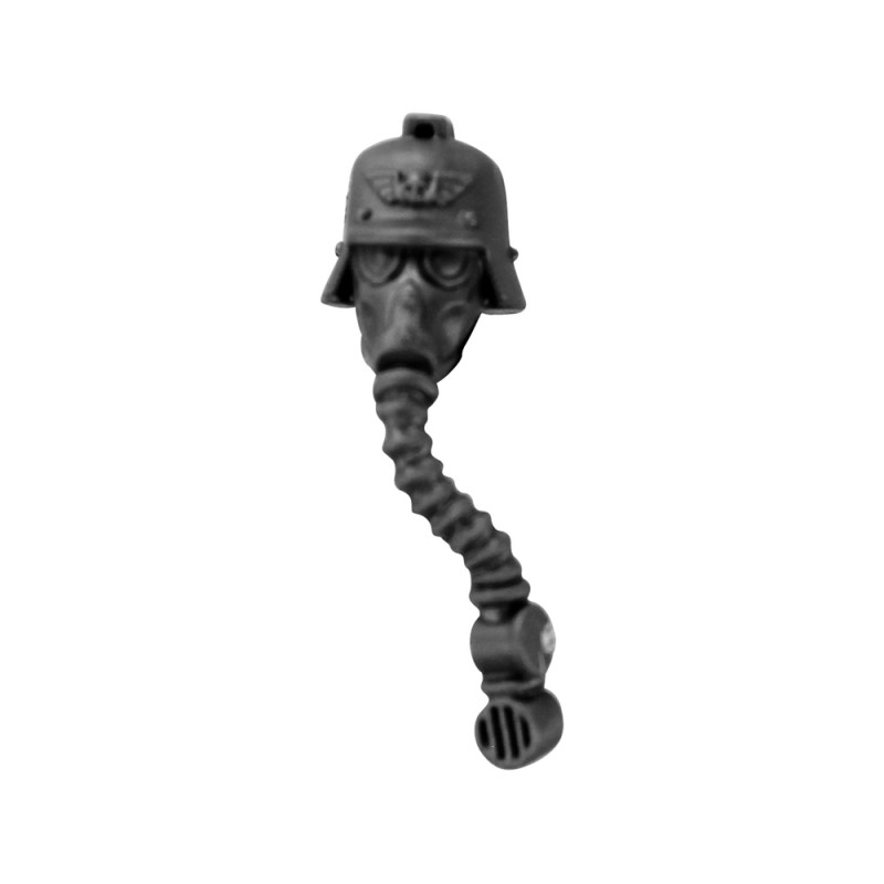 Head C Head C