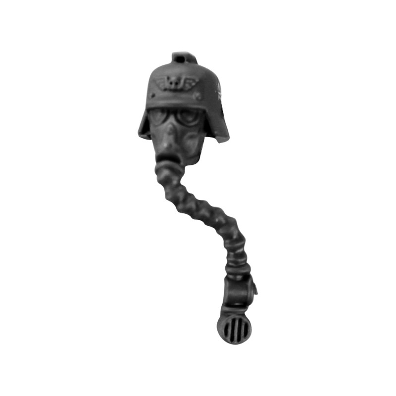 Tête H Tête H