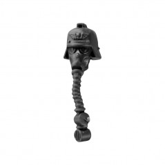 Head I