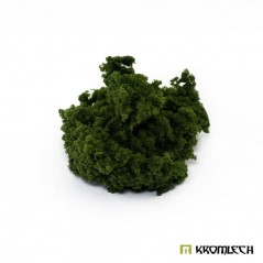 Flocage Feuillage - Vert Olive