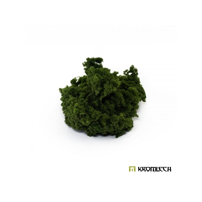 Flocage Feuillage - Vert Olive Flocage Feuillage - Vert Olive