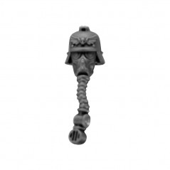 Head A