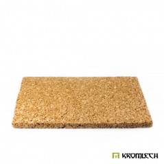 Cork Sheet - 10mm