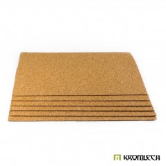 Cork Sheet - 1mm
