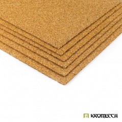 Cork Sheet - 1mm