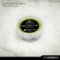 Pearl Battle Dice 12mm x25 - Lifeless White Pearl Battle Dice 12mm x25 - Lifeless White