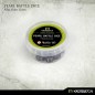 Pearl Battle Dice 12mm x25 - Alien Violet Pearl Battle Dice 12mm x25 - Alien Violet