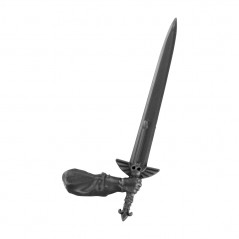 Power Sword B