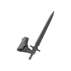 Power Sword C