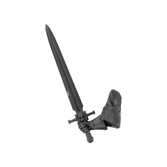 Power Sword D