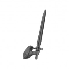 Power Sword E