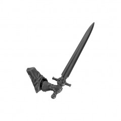 Power Sword F