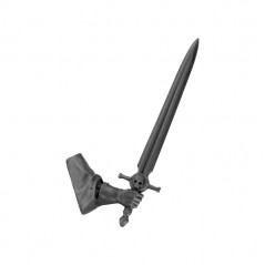 Power Sword G