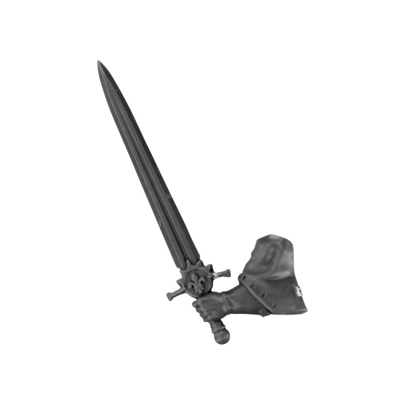 Épée Énergétique H