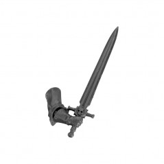 Power Sword I