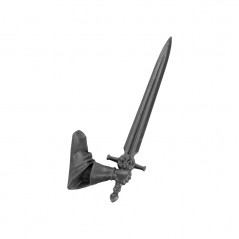 Power Sword A