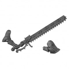 Penitent Eviscerator