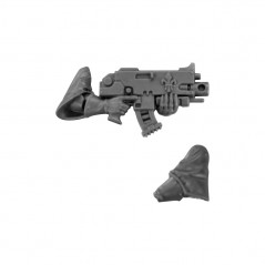 Boltgun