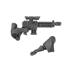 Autogun B