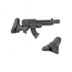 Autogun C