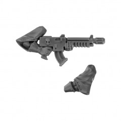 Autogun D