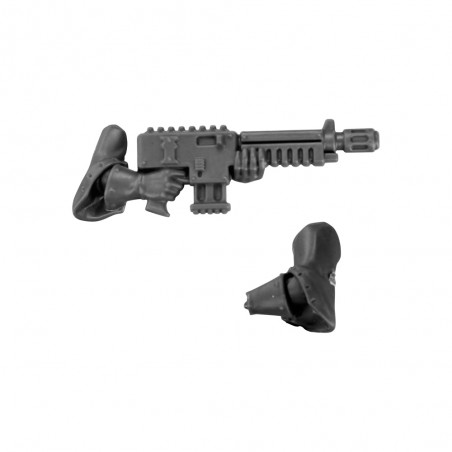Autogun E
