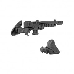 Autogun F