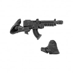 Autogun G