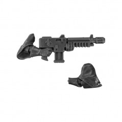 Autogun H