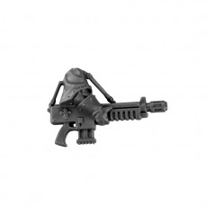 Autogun I