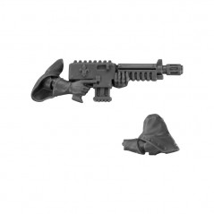 Autogun A