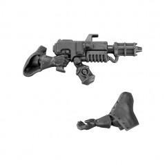 Ministorum Flamer B