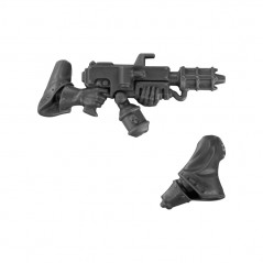Ministorum Flamer A