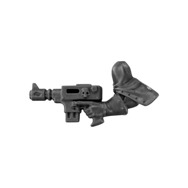Pistolet Auto B Pistolet Auto B