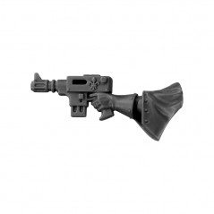 Auto Pistol C