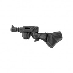 Auto Pistol D