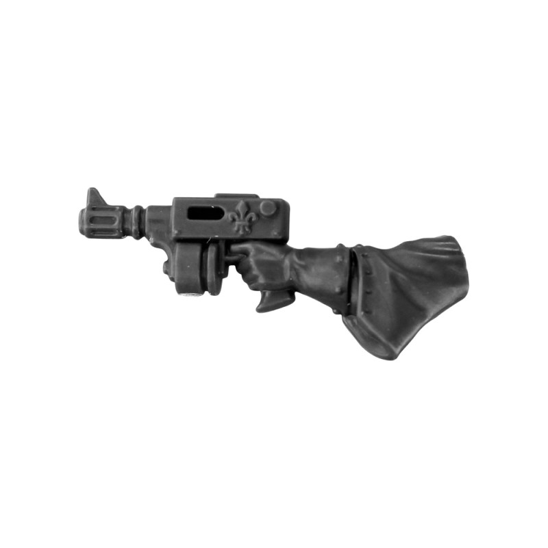 Pistolet Auto D Pistolet Auto D