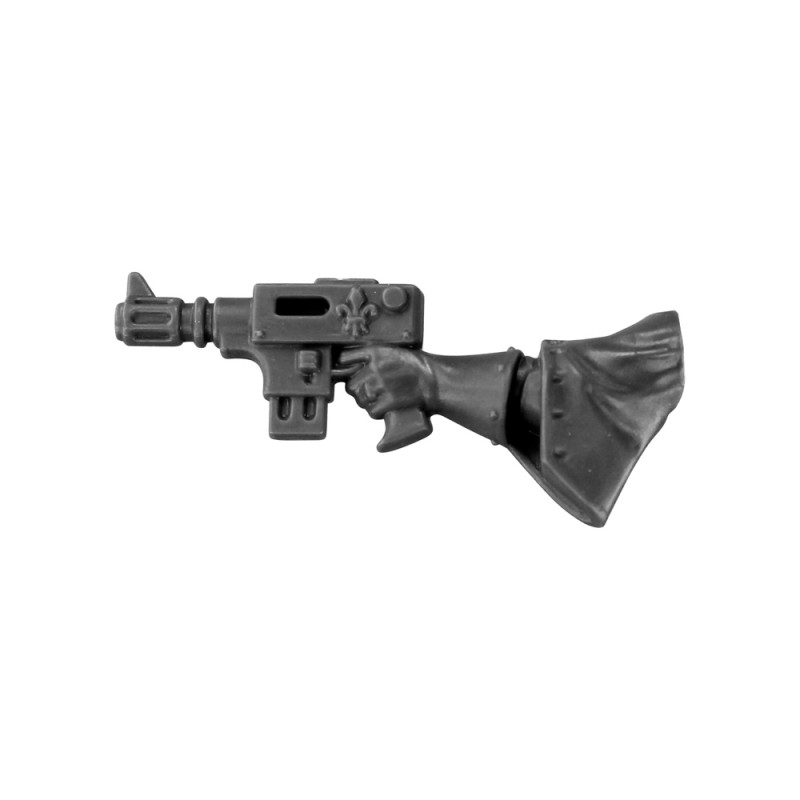 Pistolet Auto G Pistolet Auto G