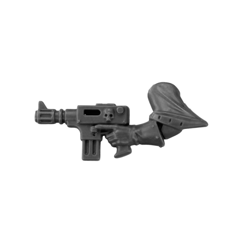 Pistolet Auto H Pistolet Auto H
