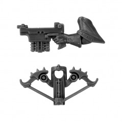 Condemnor Crossbow