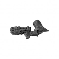 Plasma Pistol
