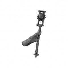 Null Rod