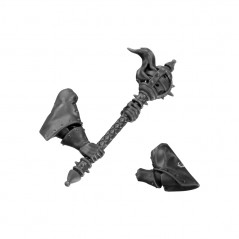 Mace of the Righteous